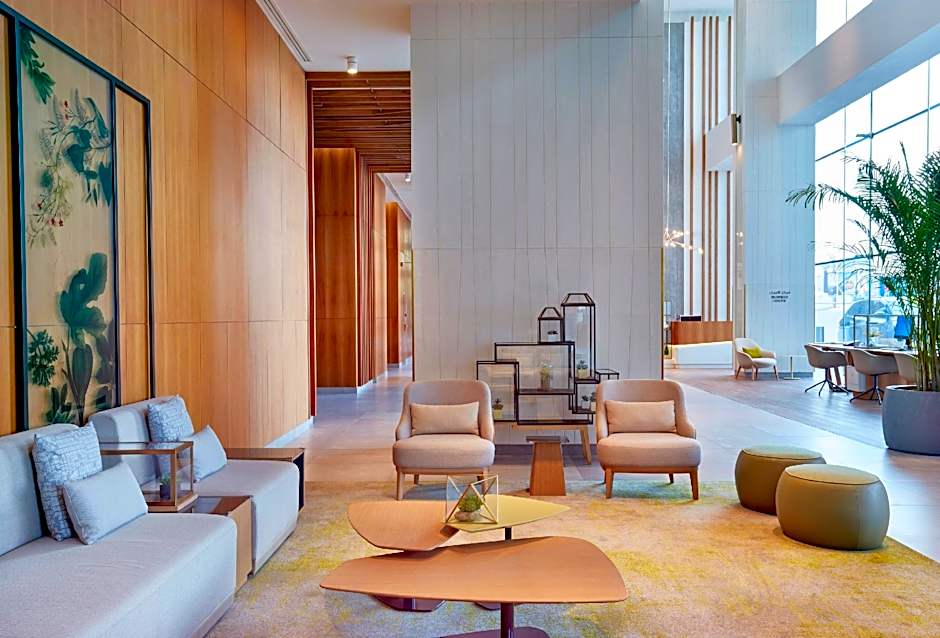 Hilton Garden Inn Kuwait City, Kuwait