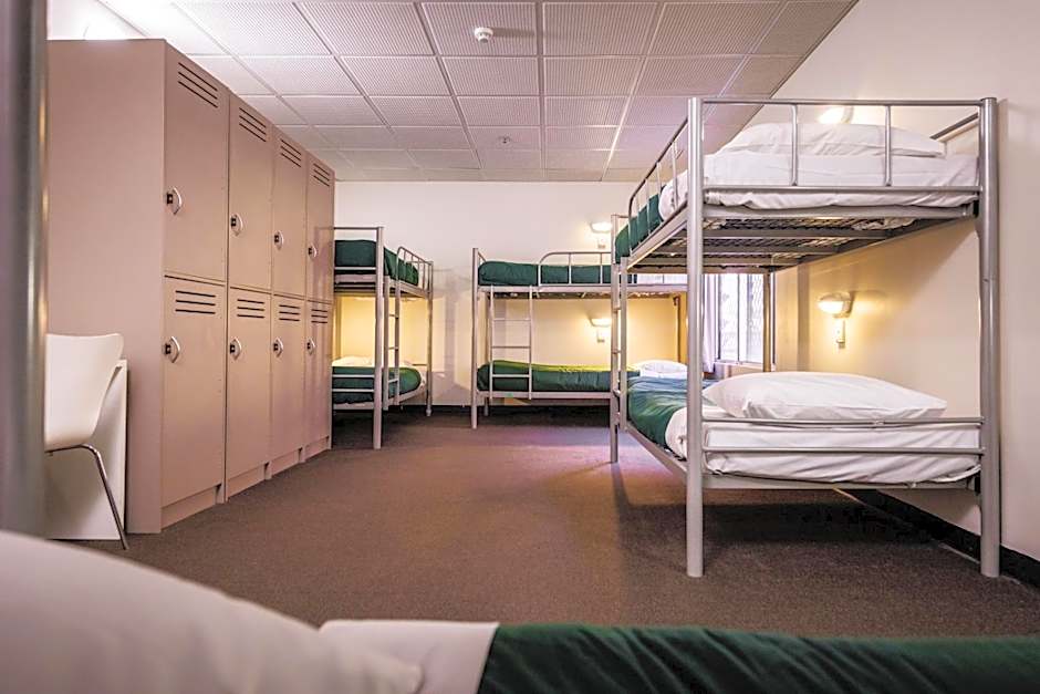 YHA Adelaide Central