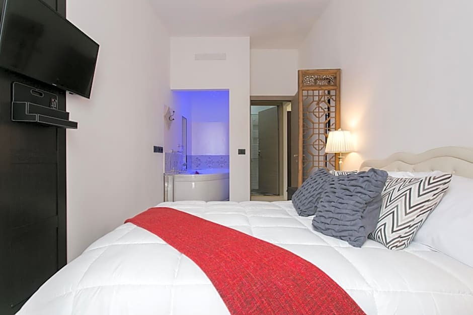 Aparthotel Dei Mercanti