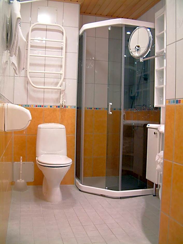 Spa Hotel Rauhalahti