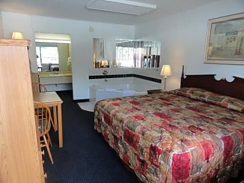 Grand Rapids Inn