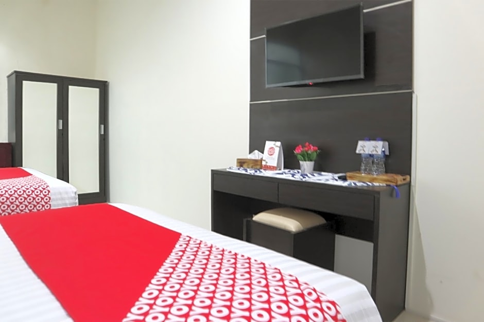 OYO 1326 Mahakam Guest House