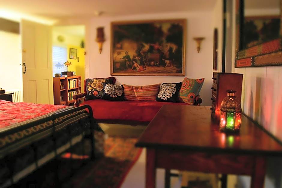 Daniels House Inn