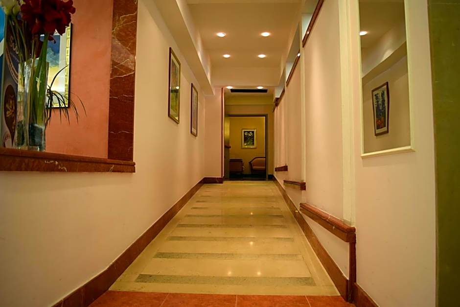 Hotel President Pomezia