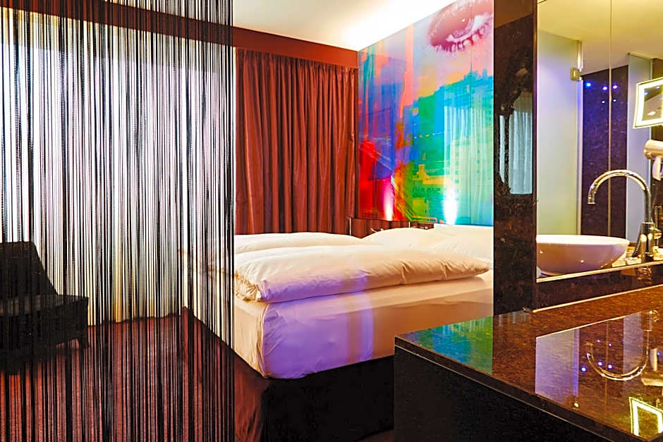 Savoy Hotel