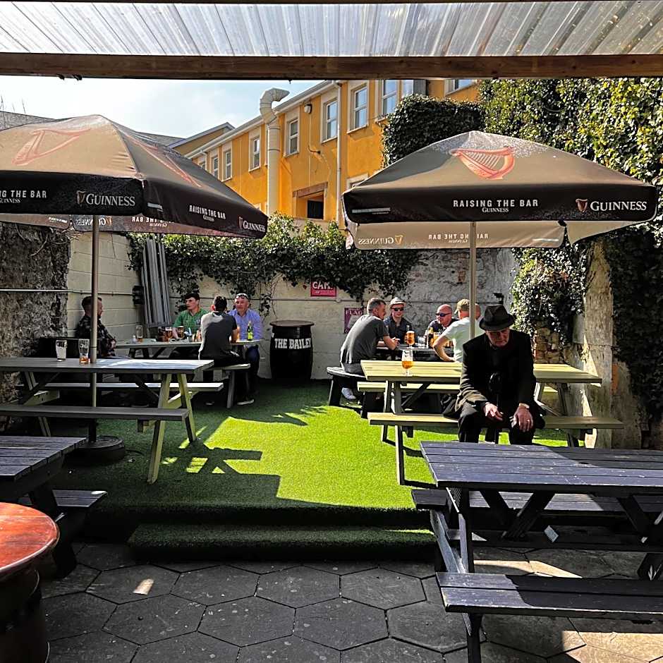 The Bailey Gastro Bar