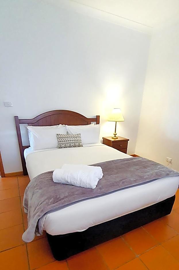 Bimbadgen Estate Vineyard