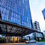 Hilton Shenzhen World Exhibition & Convention Center （Qianhai Snow World）