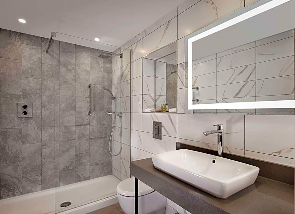 DoubleTree By Hilton Hotel Lincoln