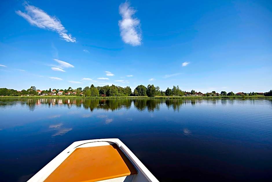 Parkhotel am Soier See