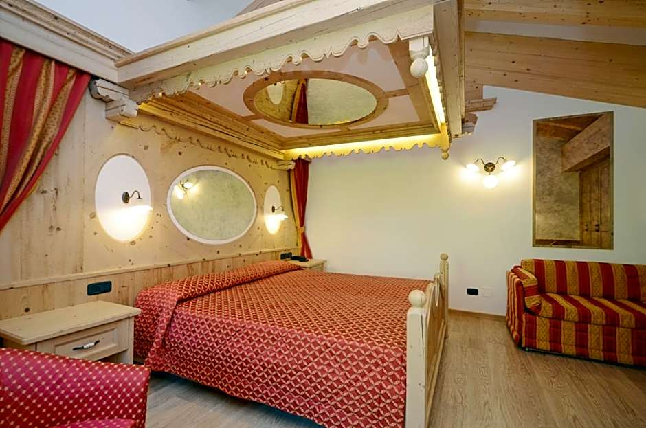 Hotel La Soldanella