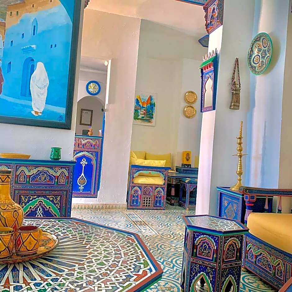 Hôtel Al Kalaa