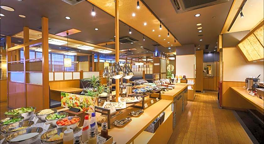 Daiwa Roynet Hotel Hamamatsu