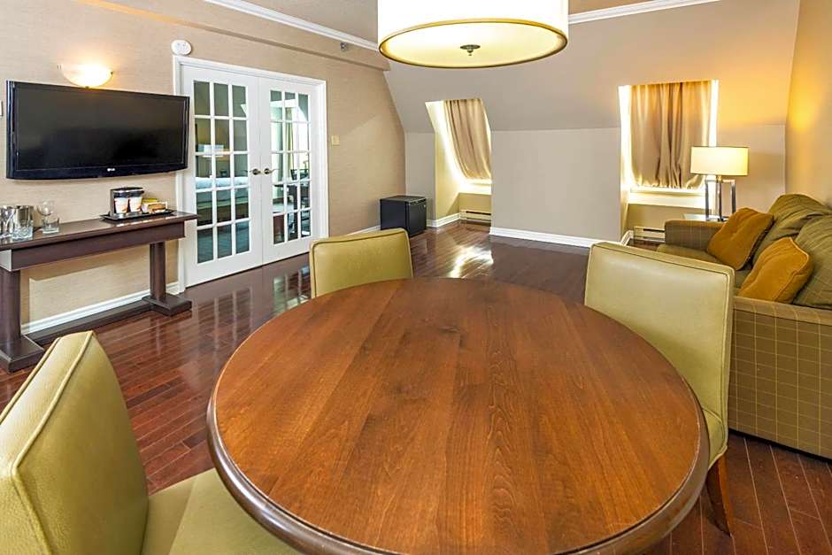Chateau Cartier Hotel & Resort, an Ascend Collection Resort