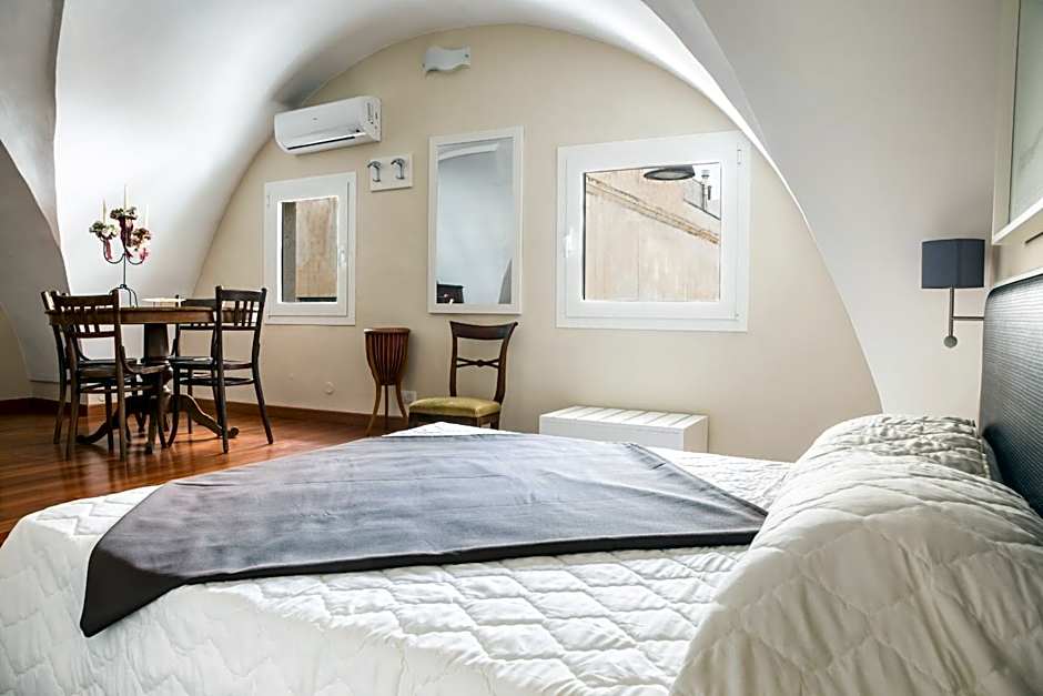 Faro Bianco Gallipoli Dependance