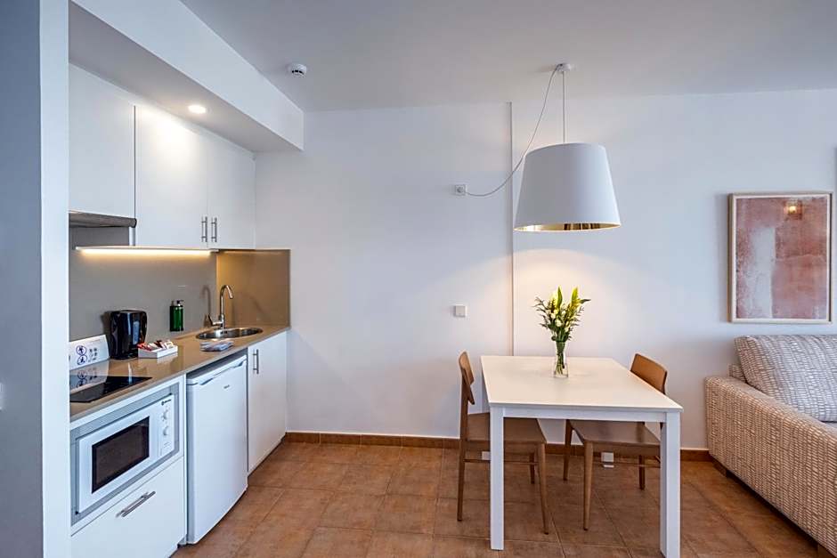 Calallonga Hotel Menorca