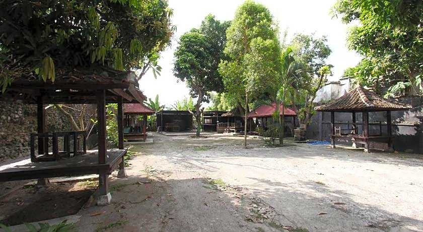 Hotel O Motel Langko