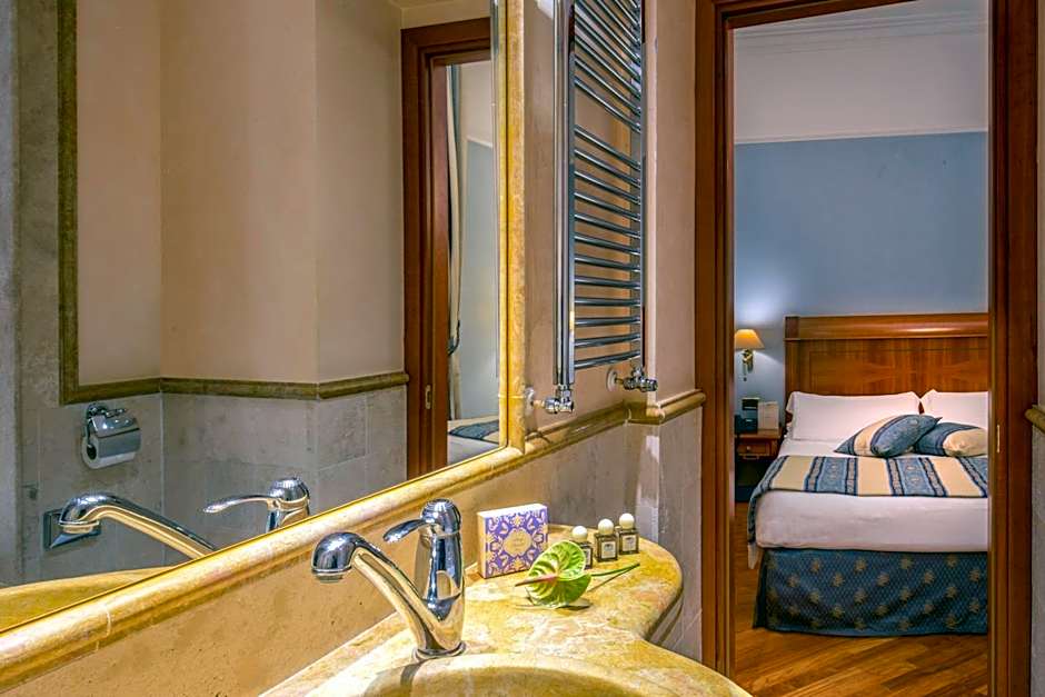 Albergo Ottocento