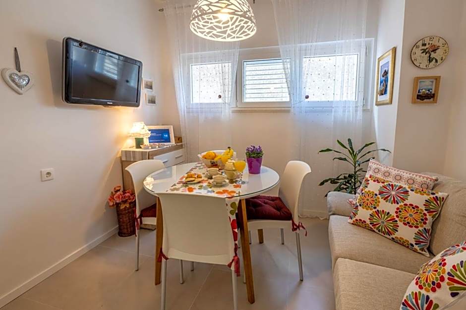 Apartment Ljubav