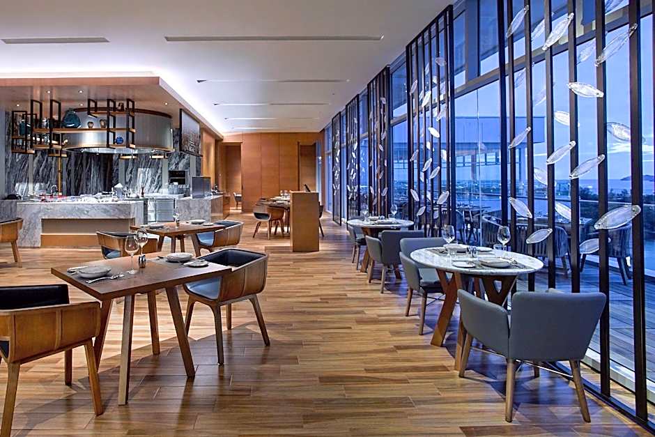 Kota Kinabalu Marriott Hotel