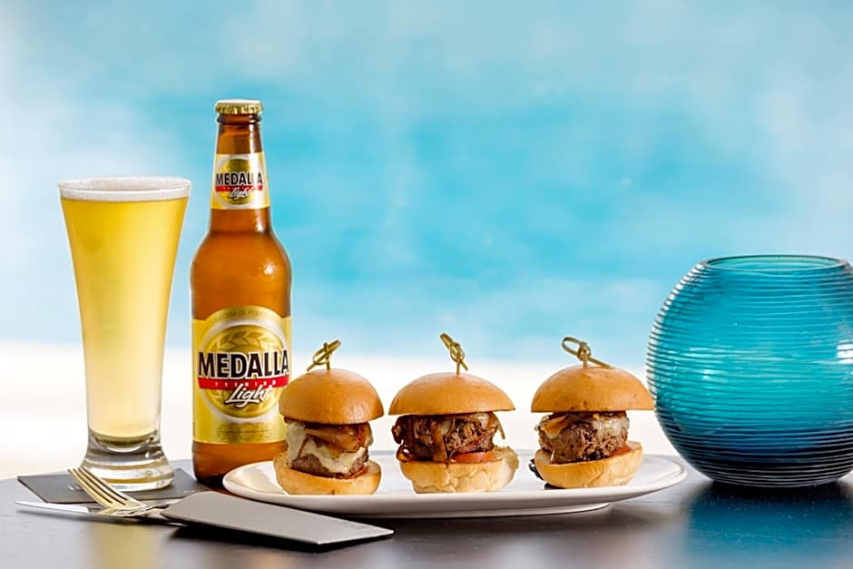 AC Hotel by Marriott San Juan Condado