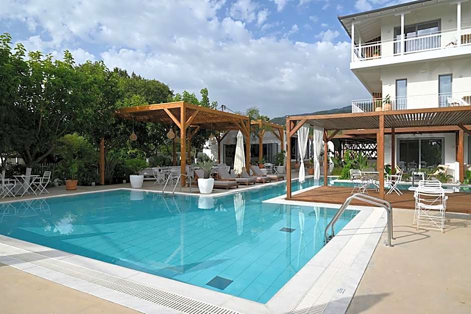 Agorastos Luxury Living