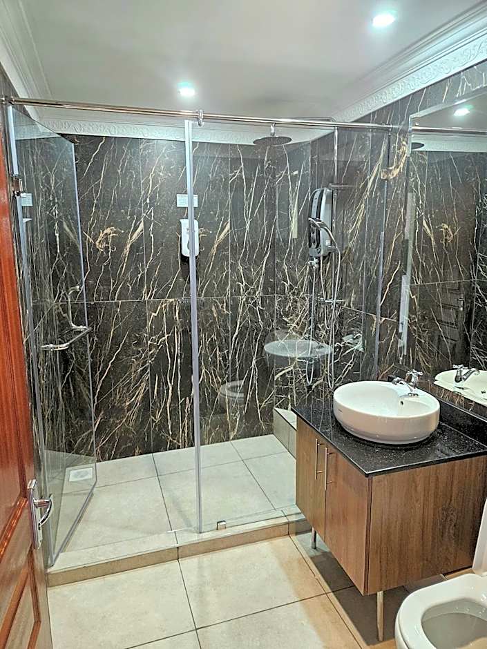 Progressive Park Hotel