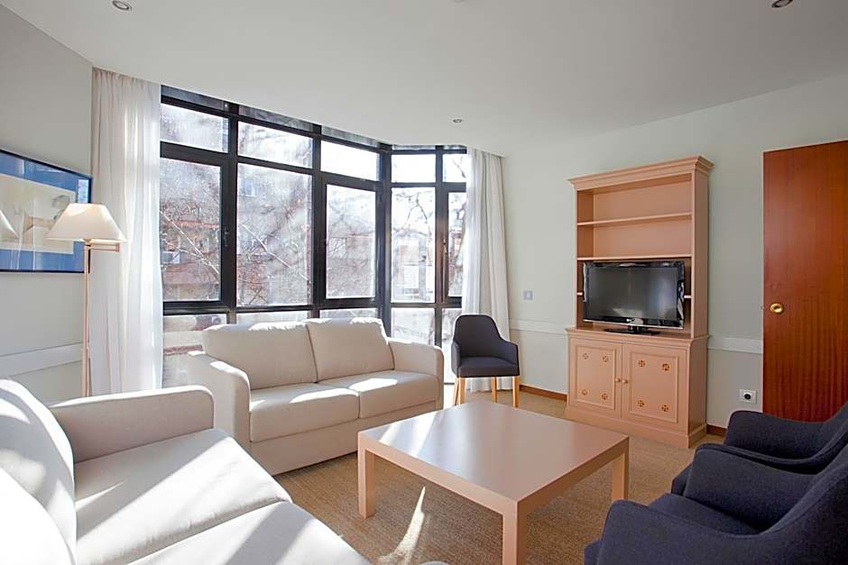 Espahotel Plaza Basilica