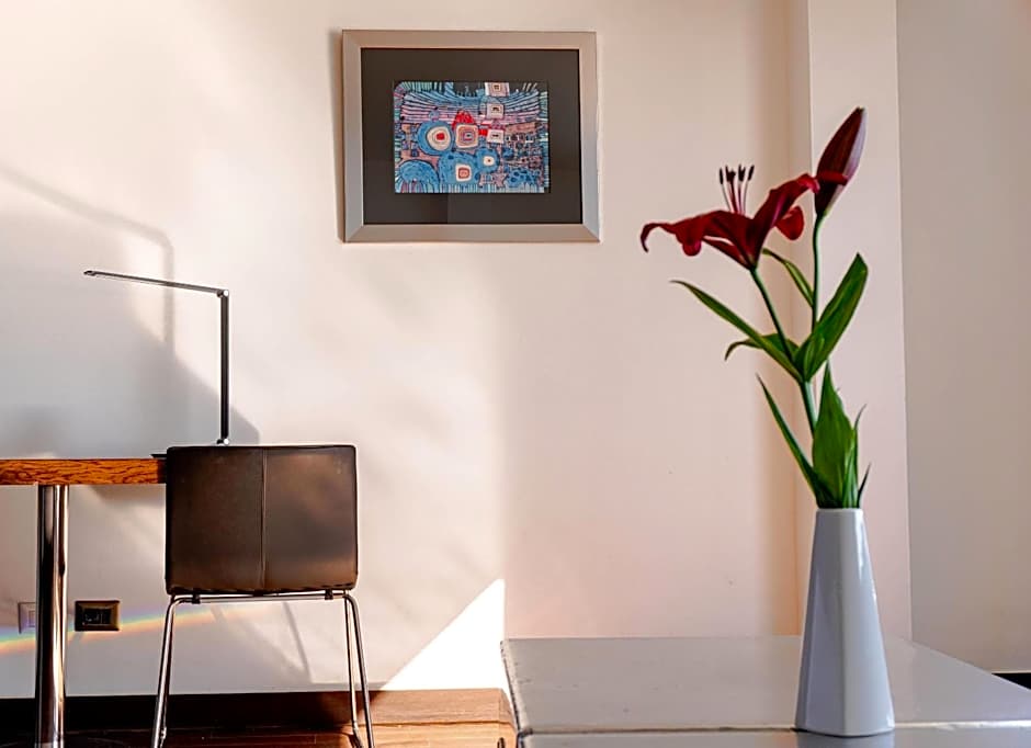 Radisson Blu Acqua Hotel & Spa Concon