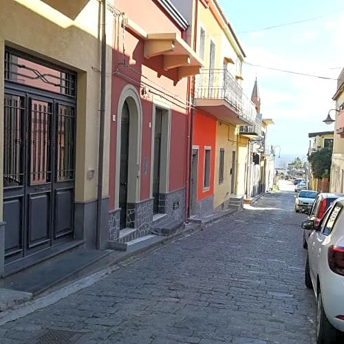 Casa dei Nodi Pozzillo