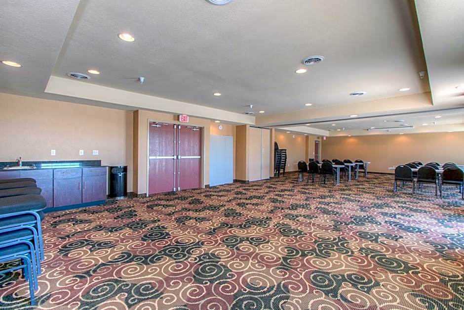 Cobblestone Inn & Suites - Wray