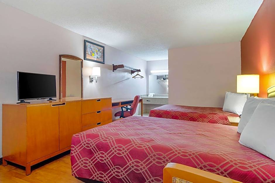 Econo Lodge