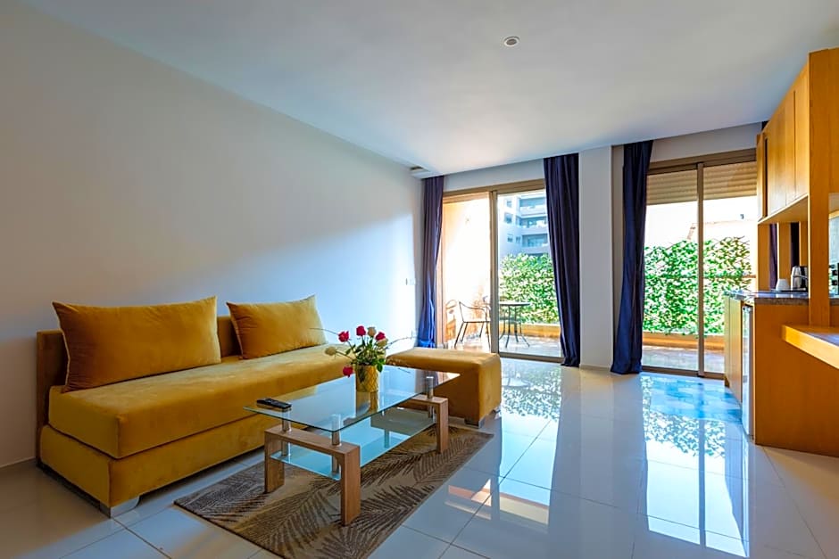 AppartHotel Atrani