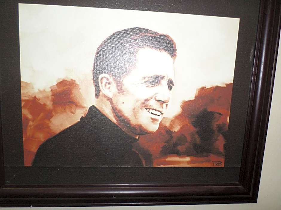 The Links Guest House