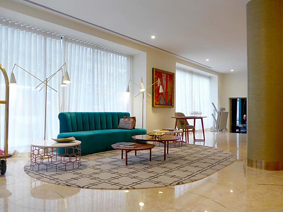 Pestana Porto - A Brasileira