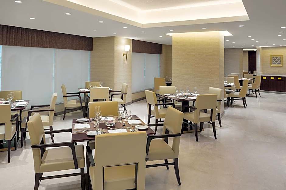 Sheraton Makkah Jabal Al Kaaba Hotel