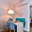 Hotel Apartamento Bajamar