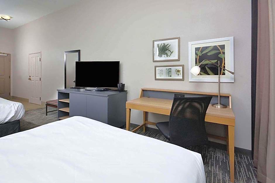 Country Inn & Suites by Radisson, Asheville West (Biltmore Estate), NC