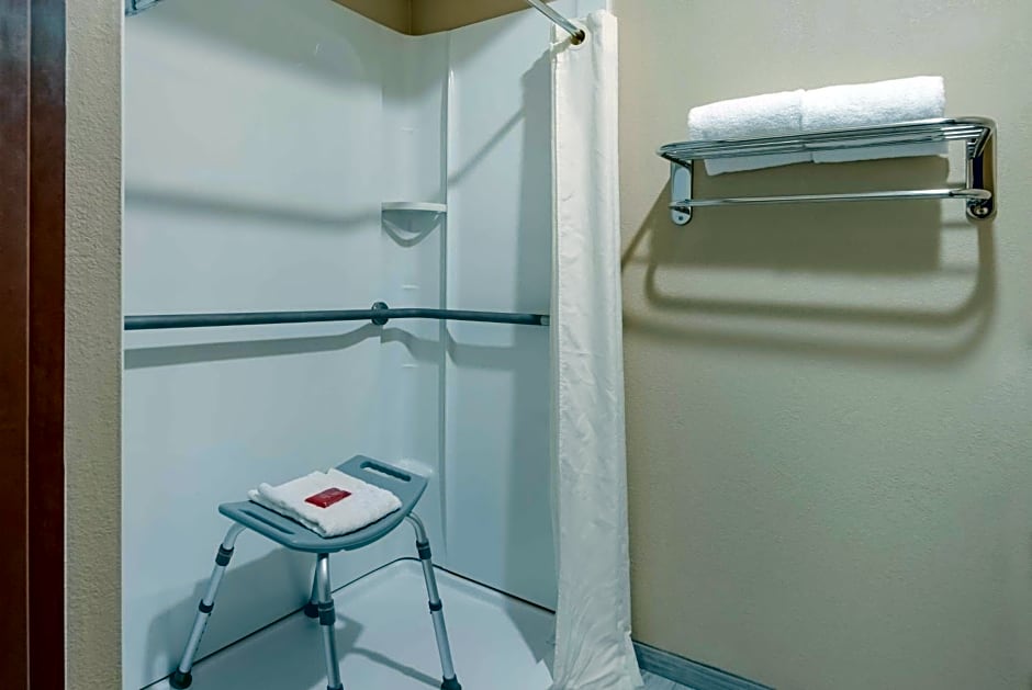 SureStay Plus Hotel by Best Western Reno Airport