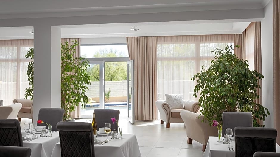 Notarius Vendégház