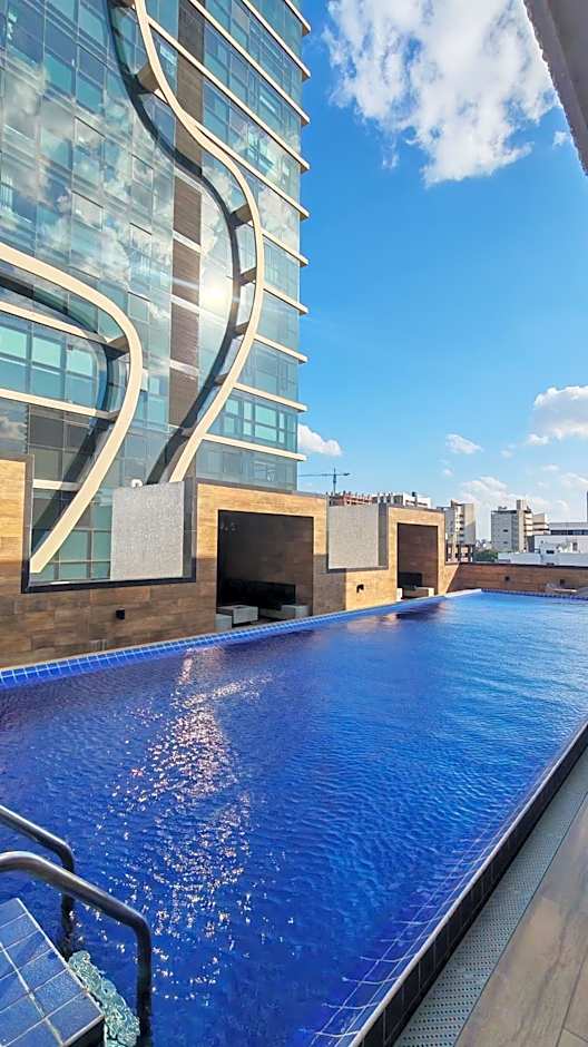 TRYP by Wyndham Santa Cruz