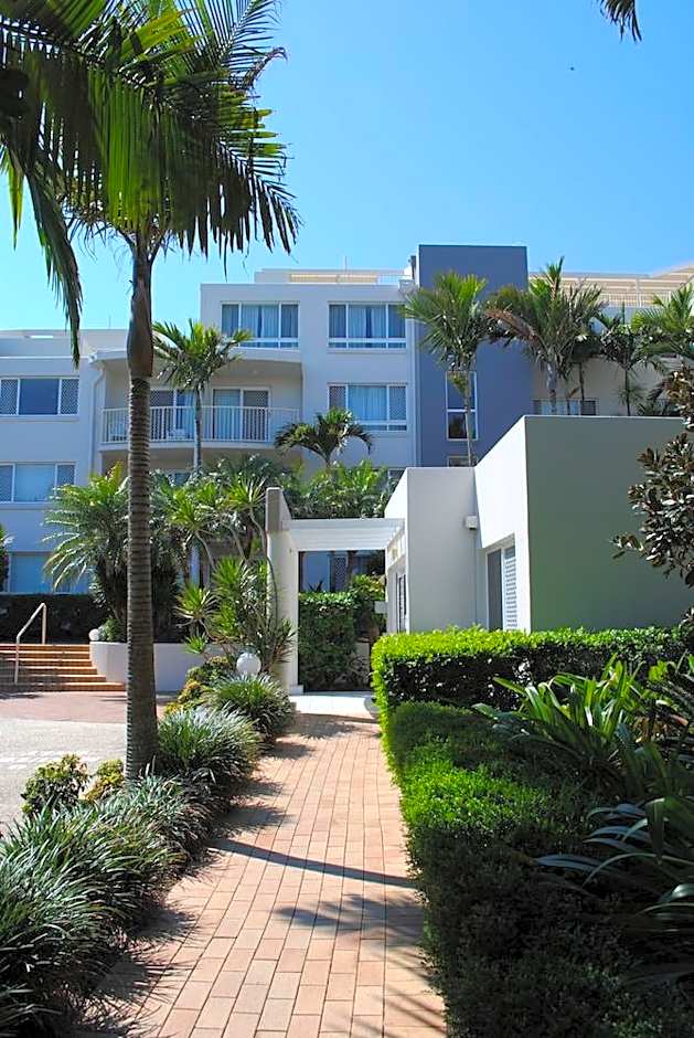 Surfside on the Beach Resort