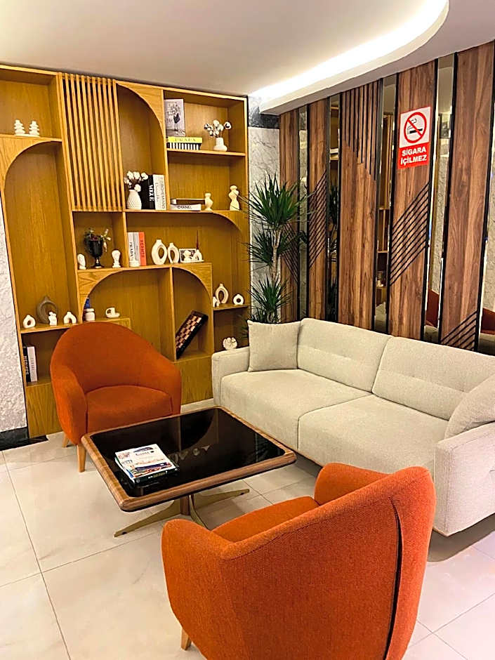 Visse Hotel