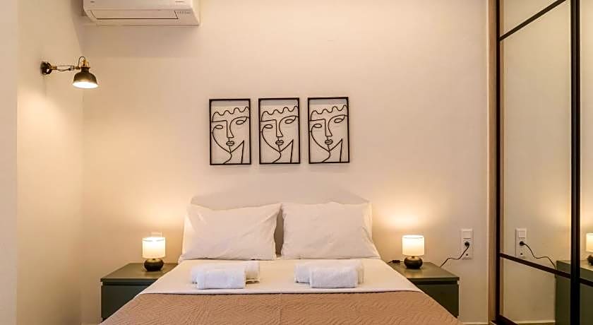 Pananos Sq.  House I