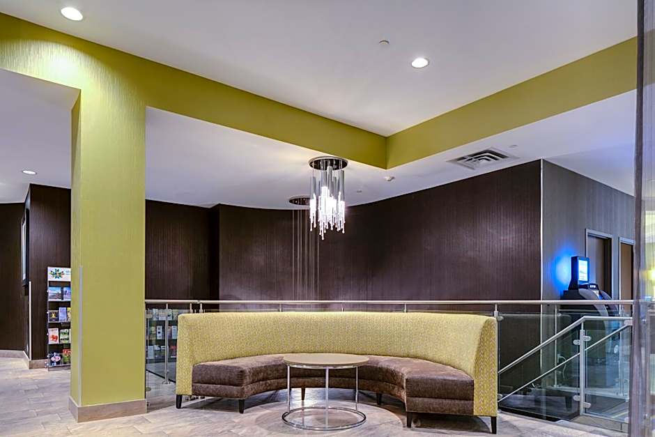 Holiday Inn Sudbury By IHG