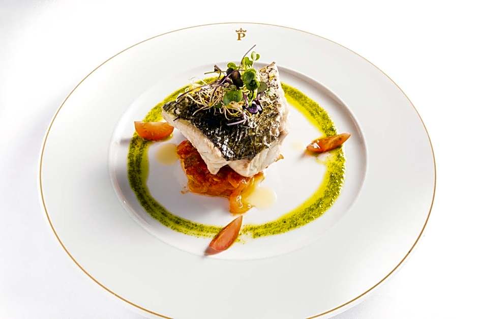 Parador de Arcos de la Frontera