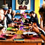 Azul Cielo Hostel