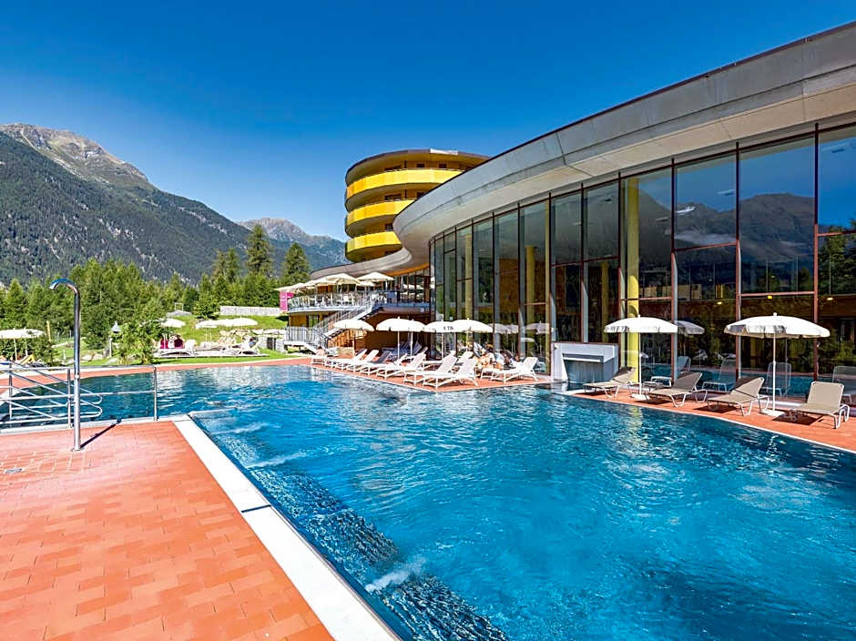 Vivea Hotel Umhausen im Ötztal
