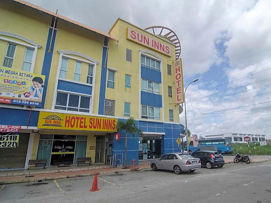 Sun Inns Kuala Selangor