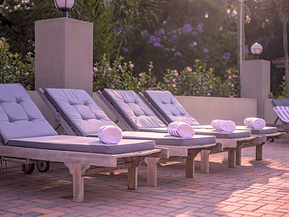 Monkey Thorn Lodge & Wellness Spa - Adults Only